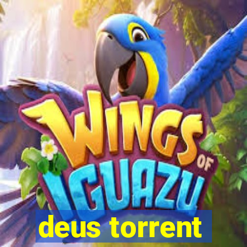 deus torrent